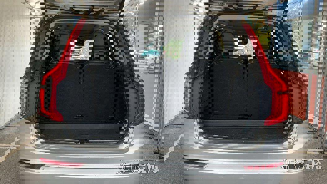 Volvo XC90 2.0 D4 Momentum de 2016