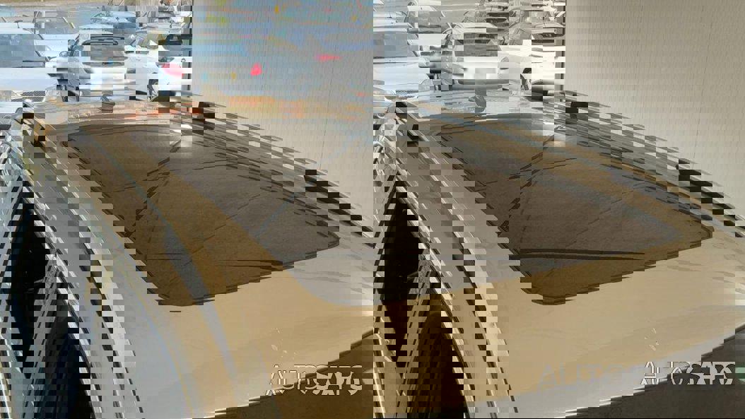 Volvo XC90 2.0 D4 Momentum de 2016