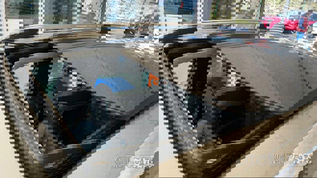 Volvo XC90 2.0 D4 Momentum de 2016