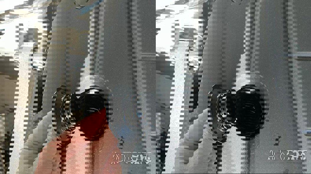 Volvo XC90 2.0 D4 Momentum de 2016