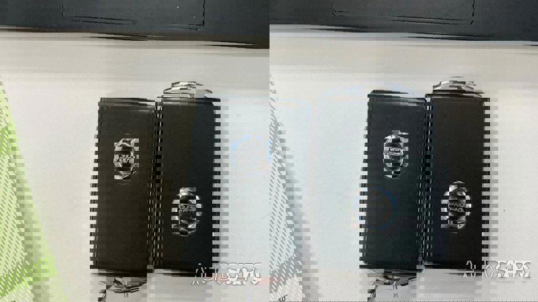 Volvo XC90 2.0 D4 Momentum de 2016