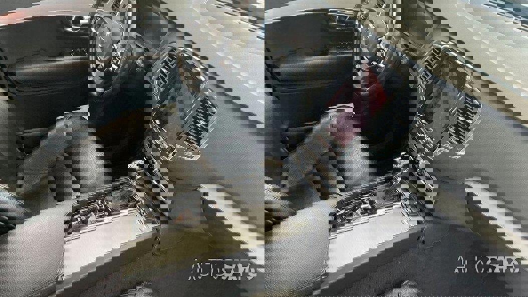 Volvo XC90 2.0 D4 Momentum de 2016