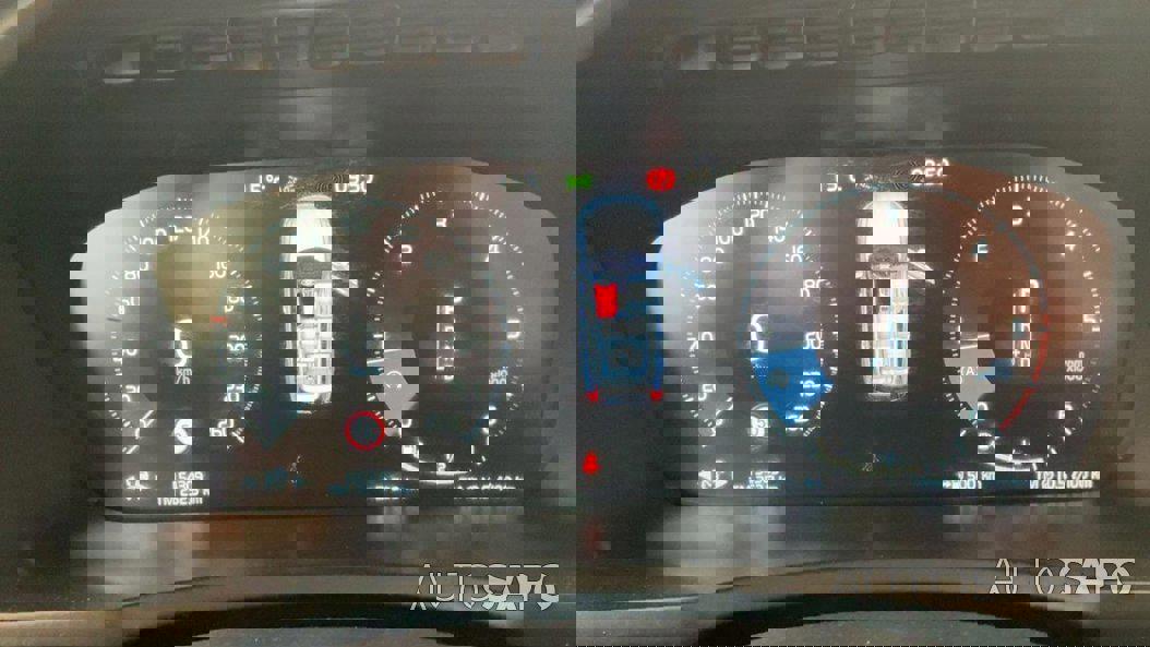 Volvo XC90 2.0 D4 Momentum de 2016