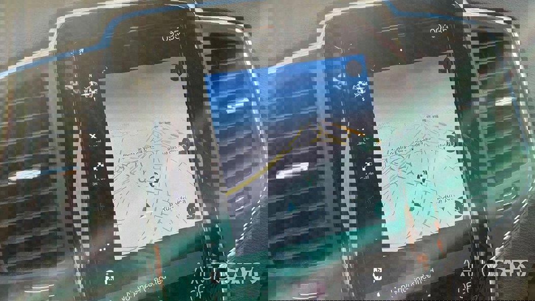 Volvo XC90 2.0 D4 Momentum de 2016