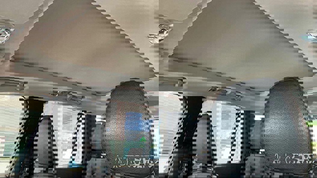 Volvo XC90 2.0 D4 Momentum de 2016