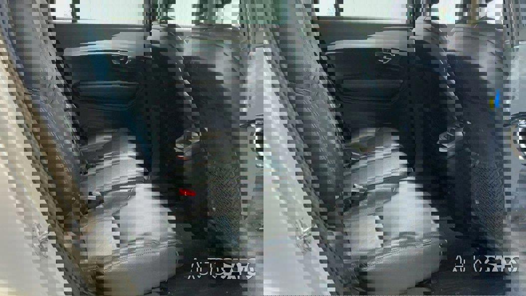 Volvo XC90 2.0 D4 Momentum de 2016