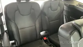 Volvo XC90 2.0 D4 Momentum de 2016