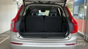 Volvo XC90 2.0 D4 Momentum de 2016