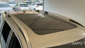 Volvo XC90 2.0 D4 Momentum de 2016