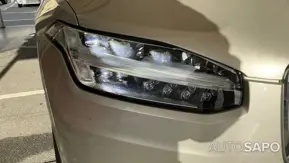 Volvo XC90 2.0 D4 Momentum de 2016