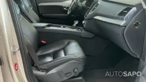 Volvo XC90 2.0 D4 Momentum de 2016
