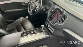 Volvo XC90 2.0 D4 Momentum de 2016
