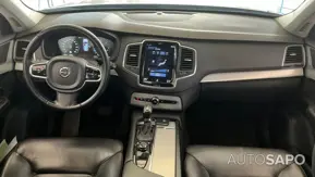 Volvo XC90 2.0 D4 Momentum de 2016