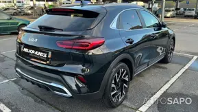 Kia XCeed de 2025