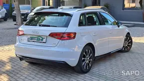 Audi A3 de 2015