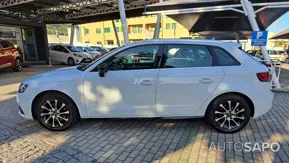 Audi A3 de 2015