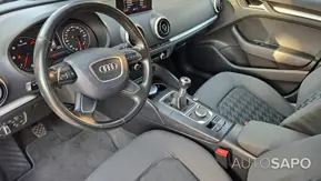 Audi A3 de 2015