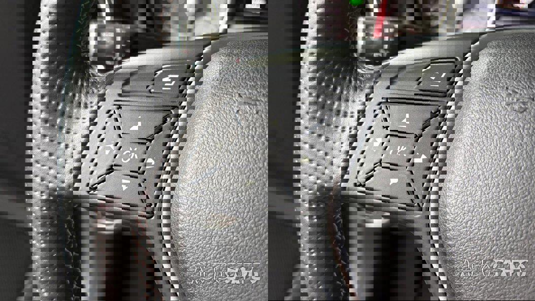 Mercedes-Benz Classe CLA de 2014