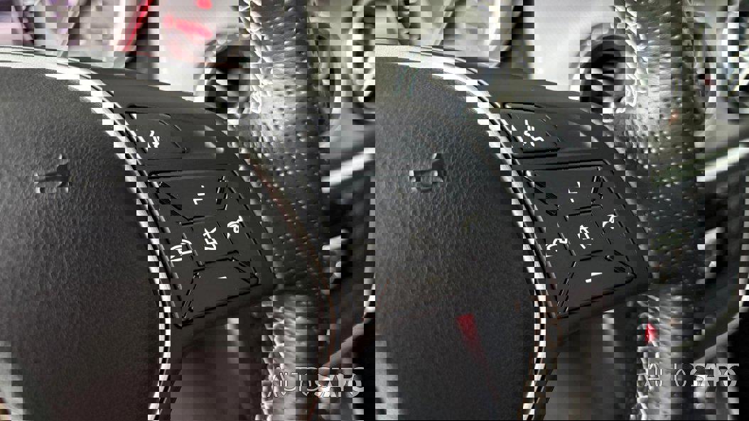 Mercedes-Benz Classe CLA de 2014