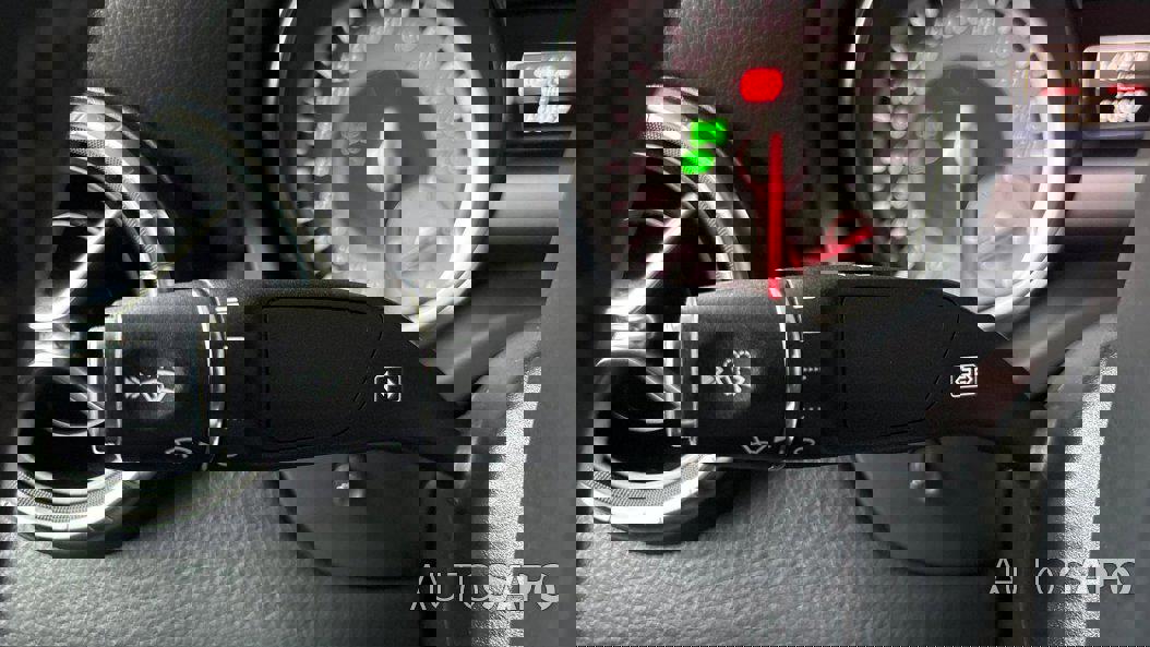 Mercedes-Benz Classe CLA de 2014