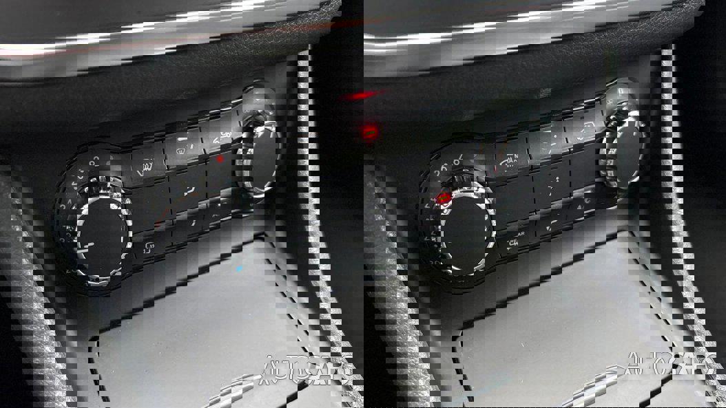 Mercedes-Benz Classe CLA de 2014