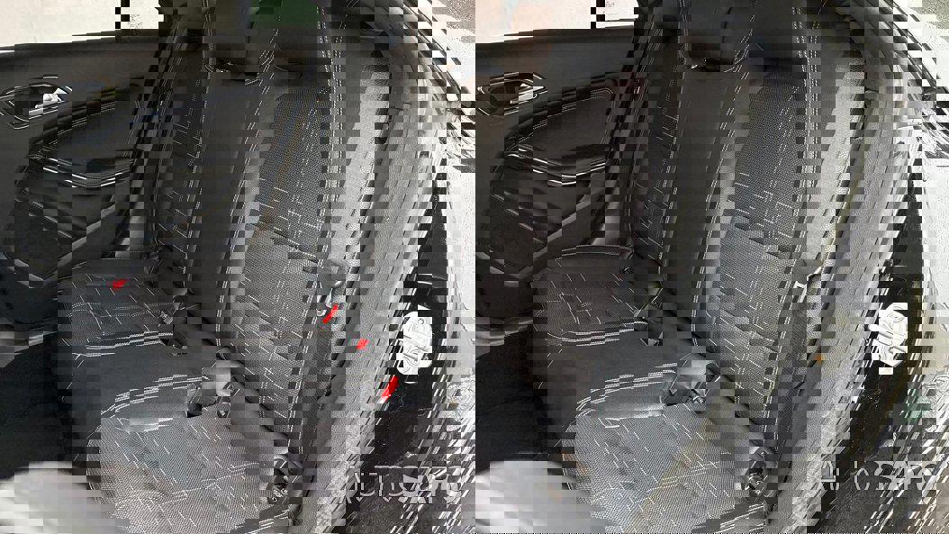 Mercedes-Benz Classe CLA de 2014