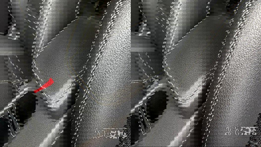 Mercedes-Benz Classe CLA de 2014