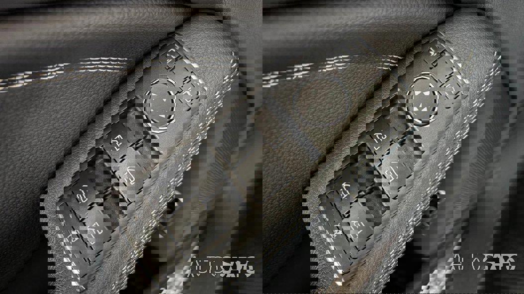 Mercedes-Benz Classe CLA de 2014