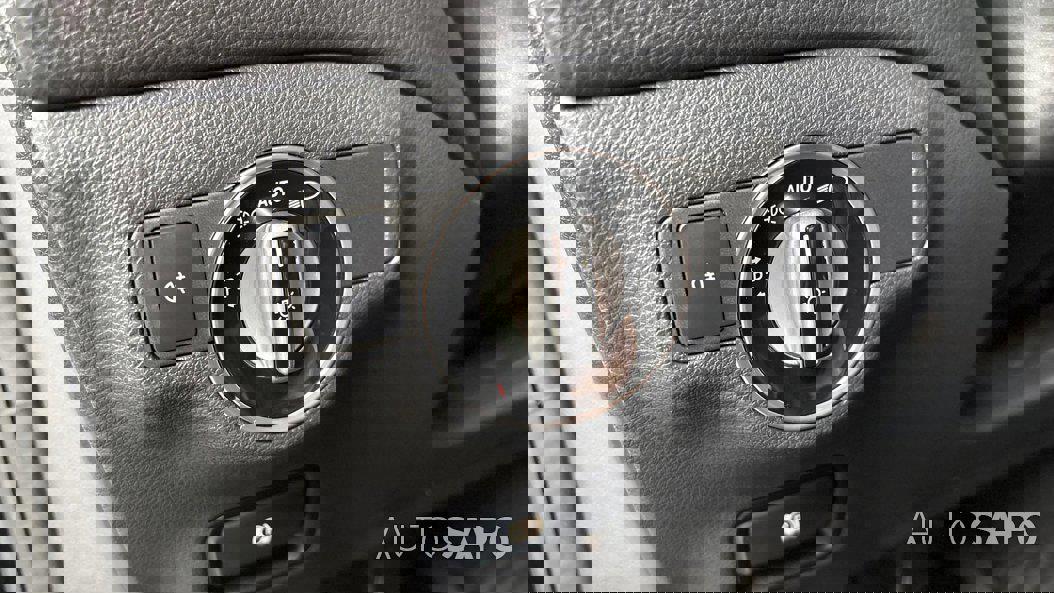 Mercedes-Benz Classe CLA de 2014