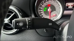 Mercedes-Benz Classe CLA de 2014