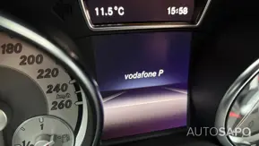 Mercedes-Benz Classe CLA de 2014