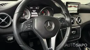 Mercedes-Benz Classe CLA de 2014