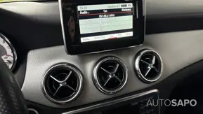 Mercedes-Benz Classe CLA de 2014