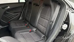 Mercedes-Benz Classe CLA de 2014