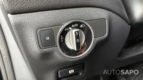 Mercedes-Benz Classe CLA de 2014