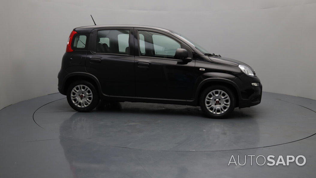 Fiat Panda de 2023