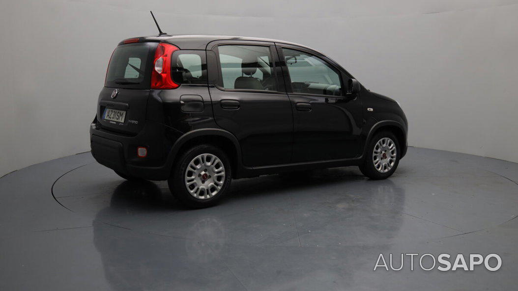 Fiat Panda de 2023