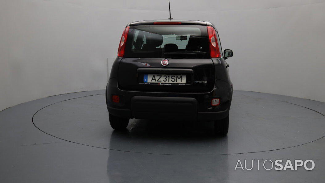 Fiat Panda de 2023