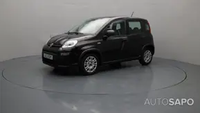 Fiat Panda de 2023