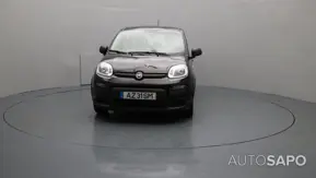 Fiat Panda de 2023