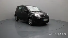 Fiat Panda de 2023