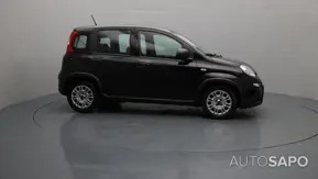 Fiat Panda de 2023