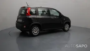 Fiat Panda de 2023
