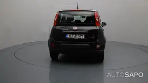 Fiat Panda de 2023