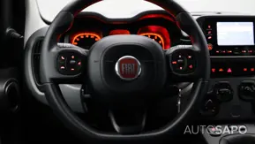 Fiat Panda de 2023
