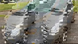 Opel Meriva 1.3 CDTi Cosmo de 2010