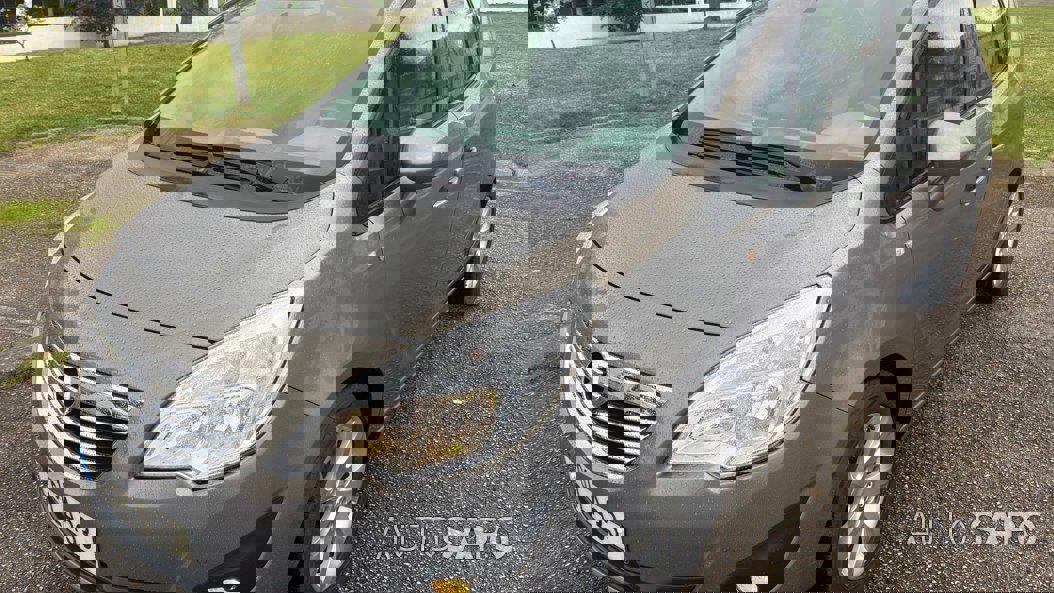 Opel Meriva 1.3 CDTi Cosmo de 2010