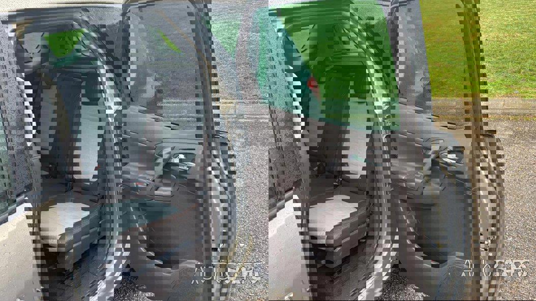 Opel Meriva 1.3 CDTi Cosmo de 2010