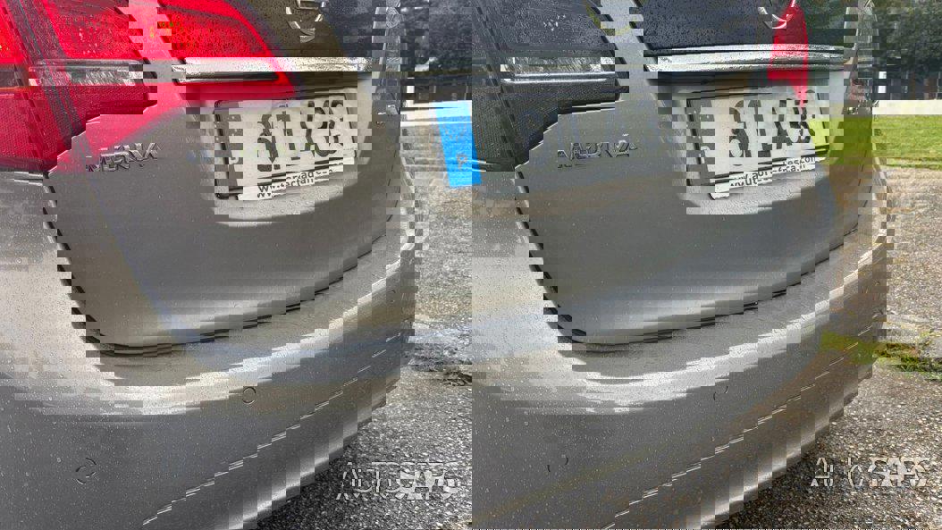 Opel Meriva 1.3 CDTi Cosmo de 2010