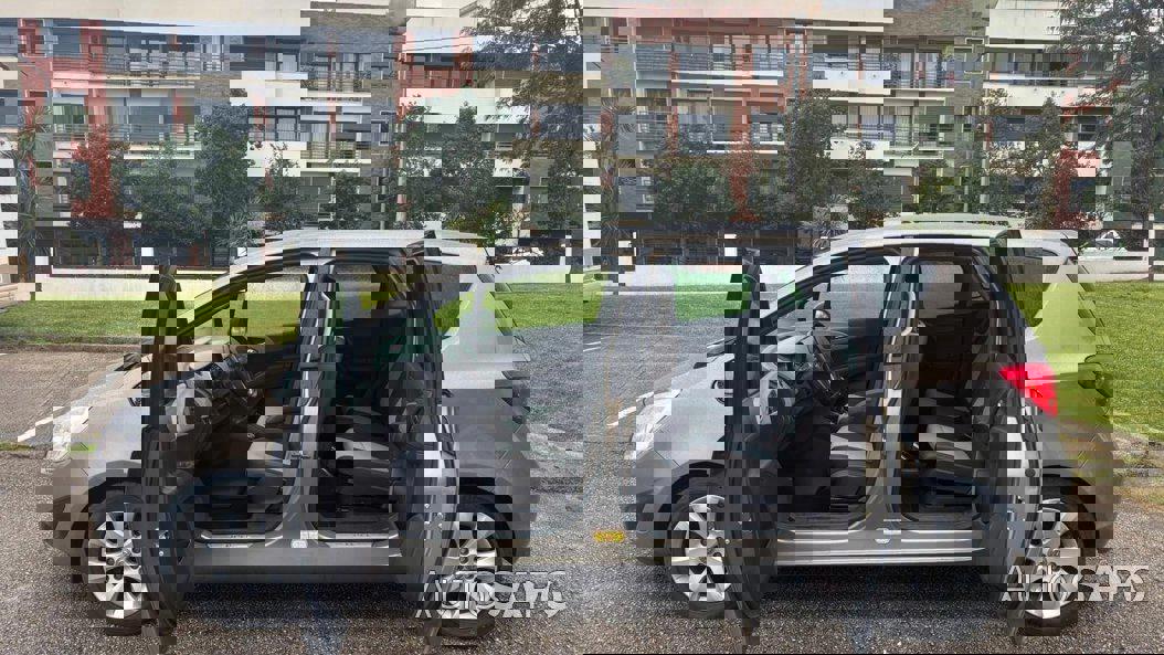 Opel Meriva 1.3 CDTi Cosmo de 2010